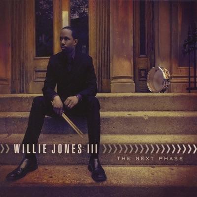  - Willie Jones III