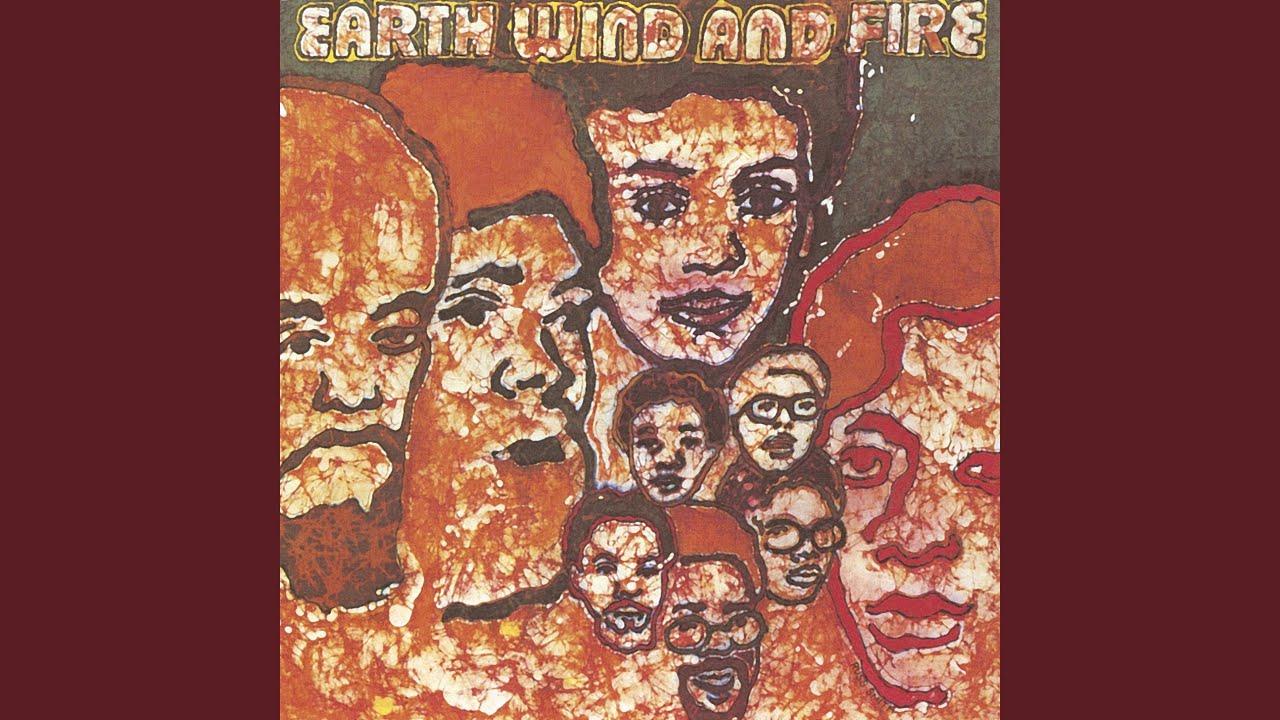 The Funk! - Earth Wind & Fire