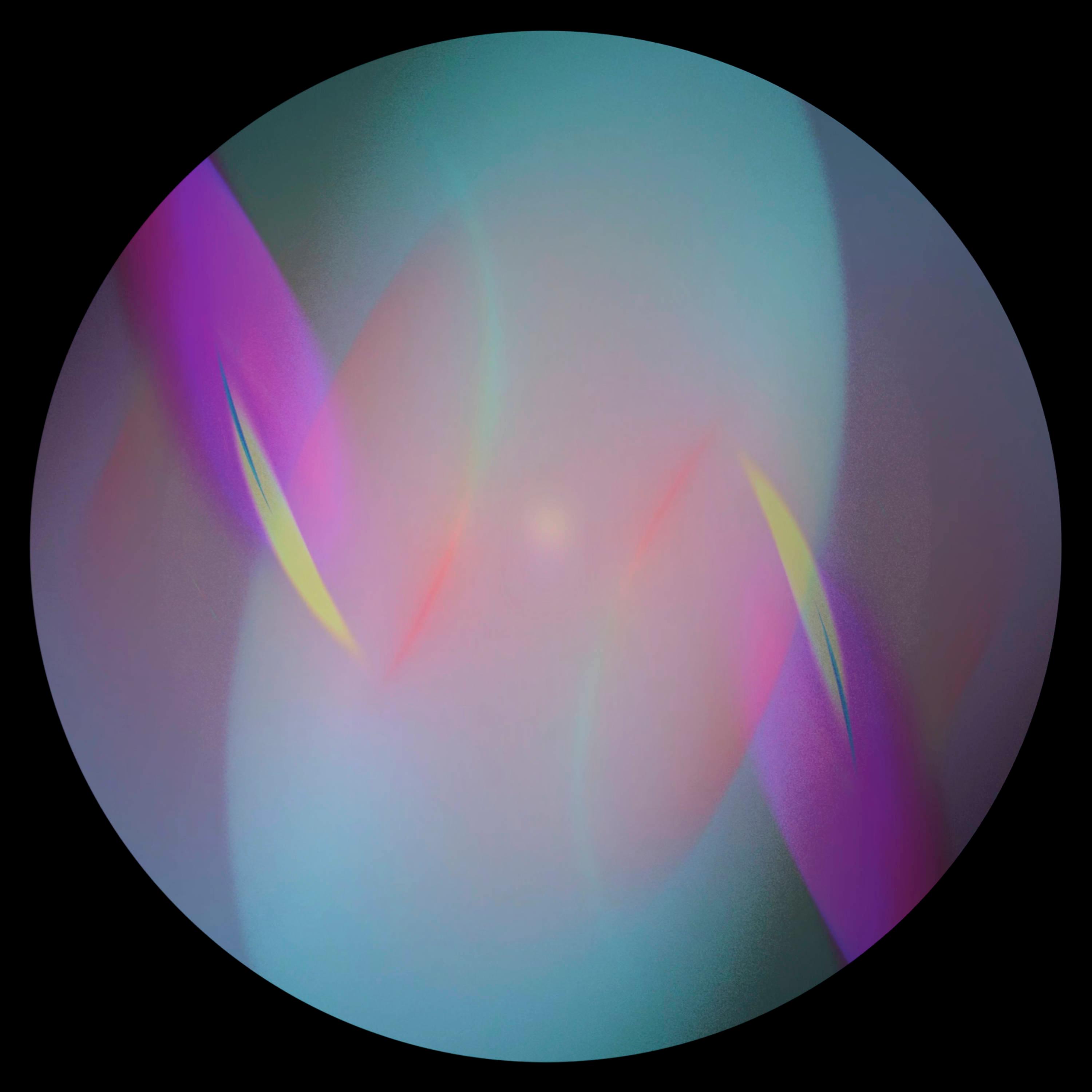 Less Is Wax 003 - Untidy