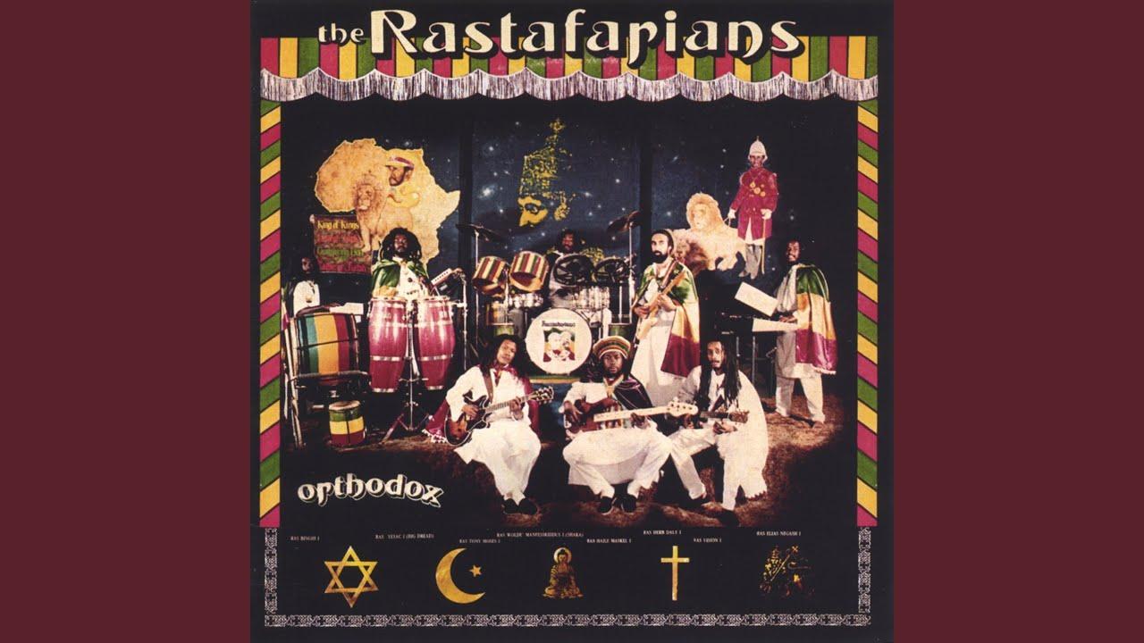 Orthodox - The Rastafarians