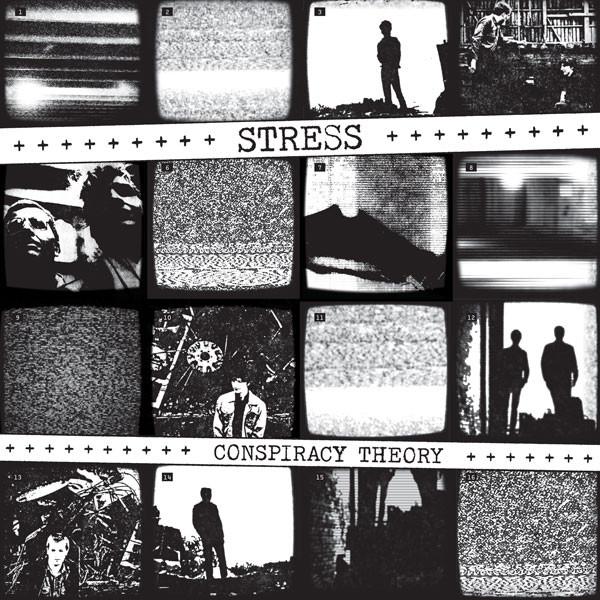 Conspiracy Theory - Stress