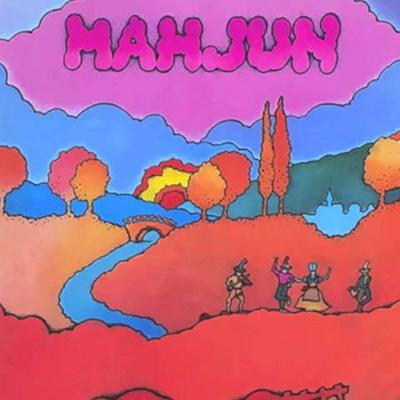  - Mahjun 