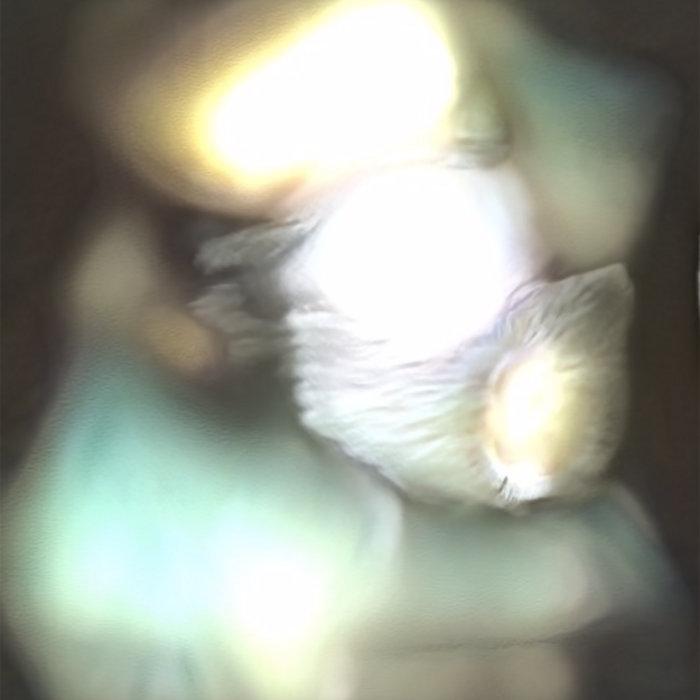 Frederick Jaffalato - broken blossoms (XQU021) - Frederick Jaffalato
