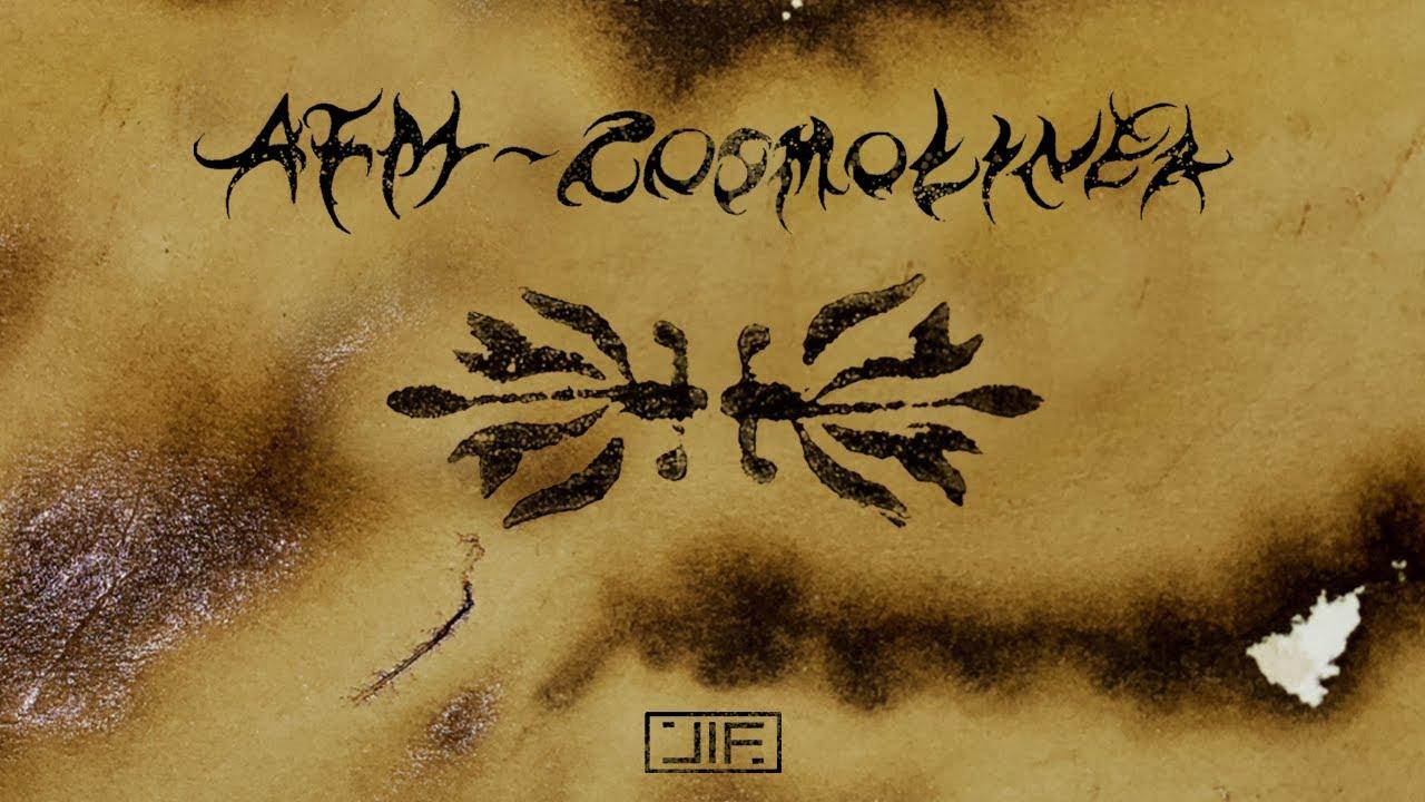 Cosmolinea - AFM