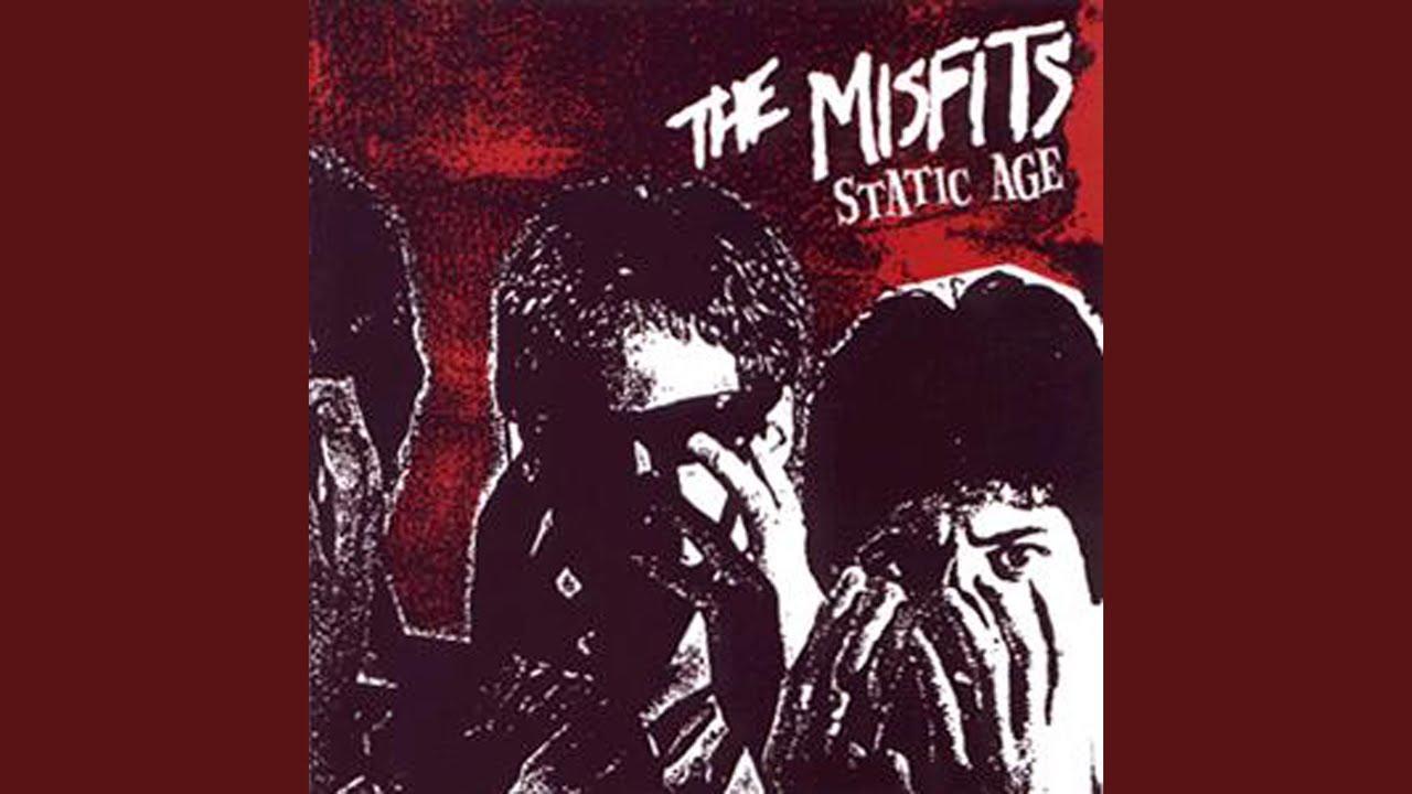  - The Misfits