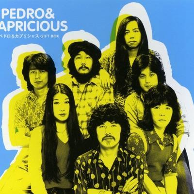  - Pedro & Capricious 
