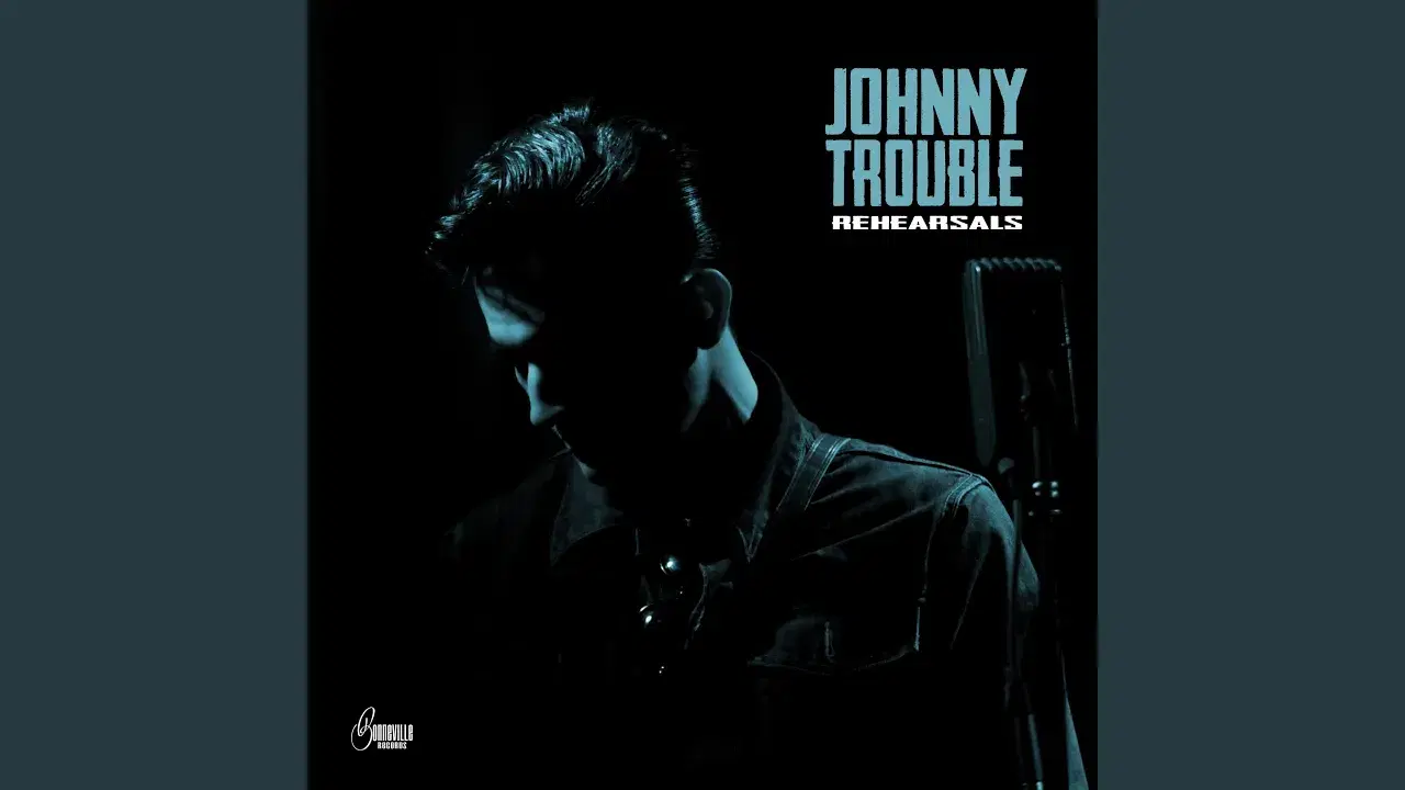 The Rhythm Of The Railroadtrack - Johnny Trouble Trio
