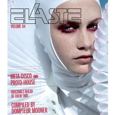Elaste Volume 4 - compiled by Dompteur Mooner - Equip