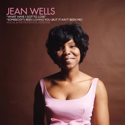 World, Here Comes Jean Wells - Jean Wells