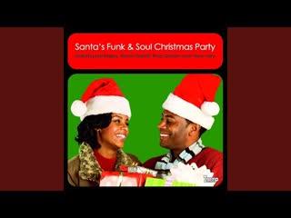 Soul Christmas - Count Sidney & His Dukes