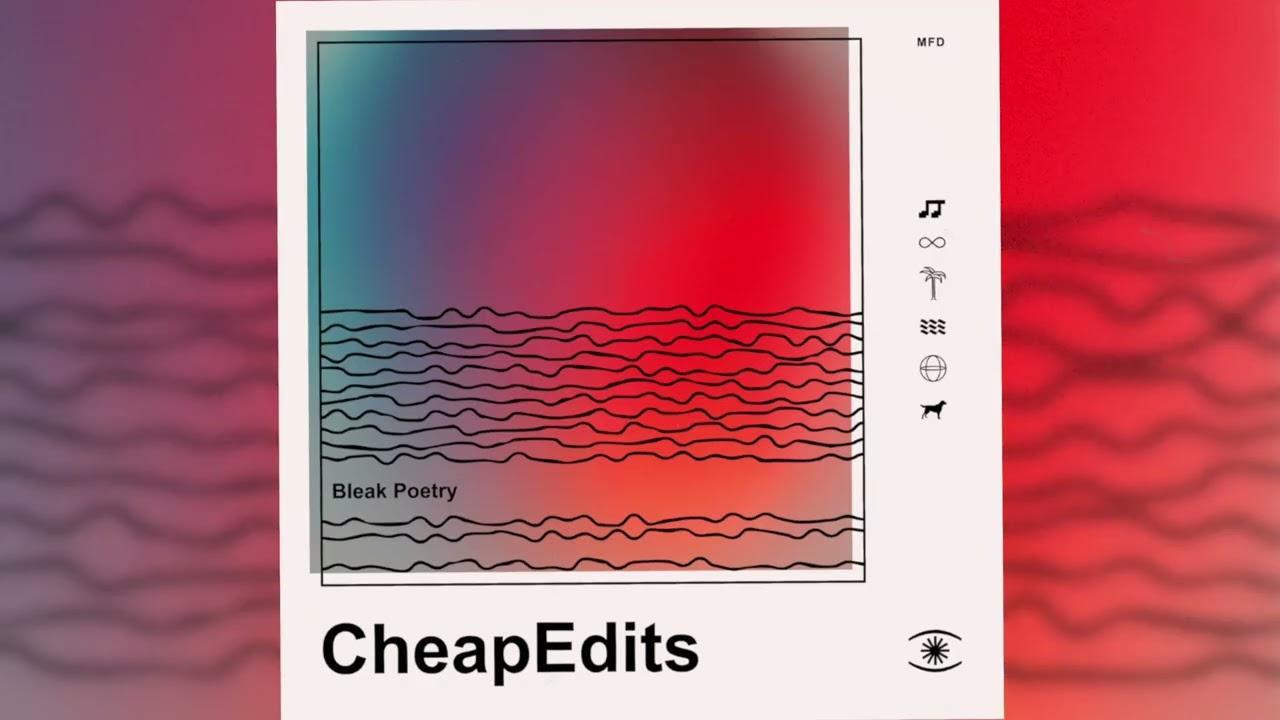  - CheapEdits x Elastic