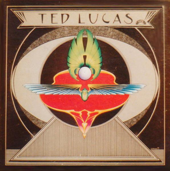  - Ted Lucas