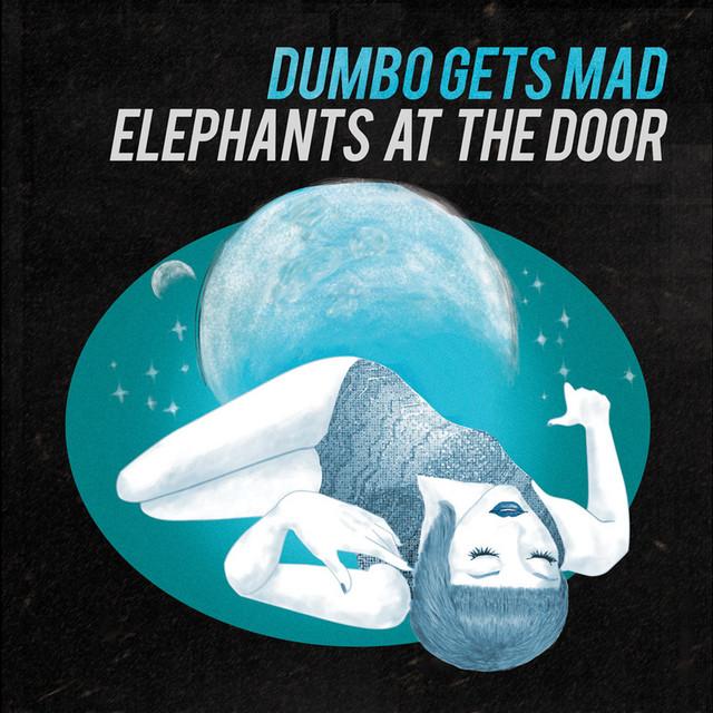 Elephants At The Door - Dumbo Gets Mad