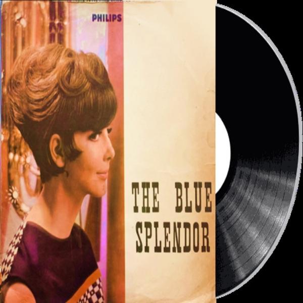 . - The Blue Splendor