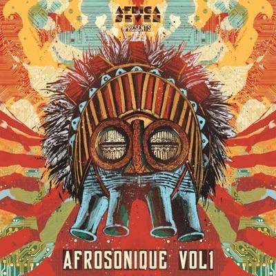 Afrosonique Vol 01 - Pasteur Lappé