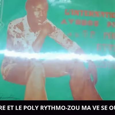  - TP Polyrithmo