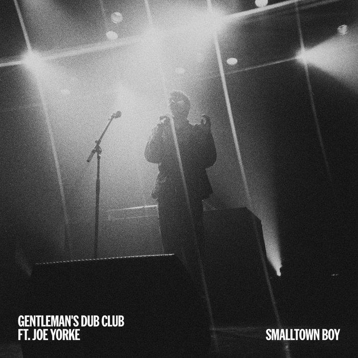  - Gentleman's Dub Club, Joe Yorke