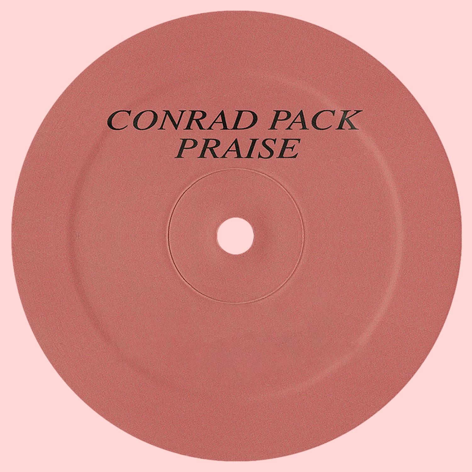 Praise - Conrad Pack