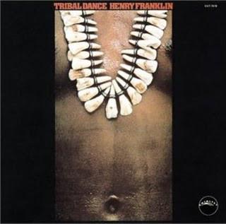 Tribal Dance - Henry Franklin