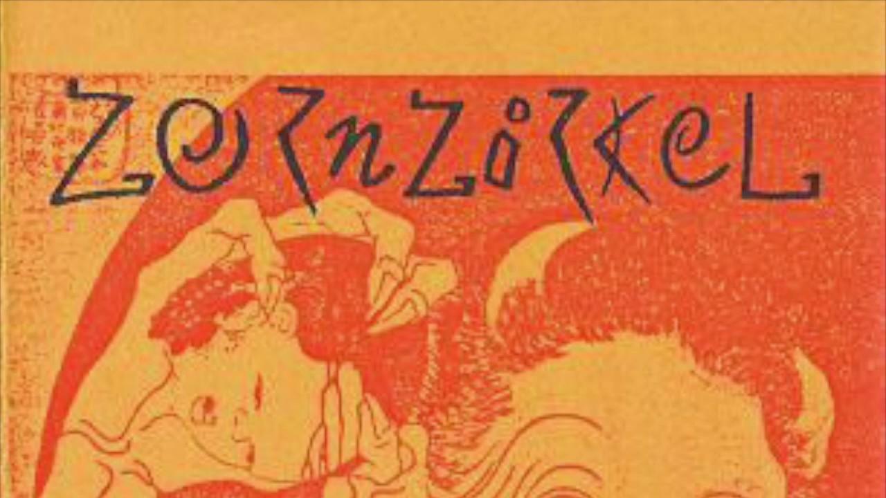 Unter Den Brücken - Zornzirkel