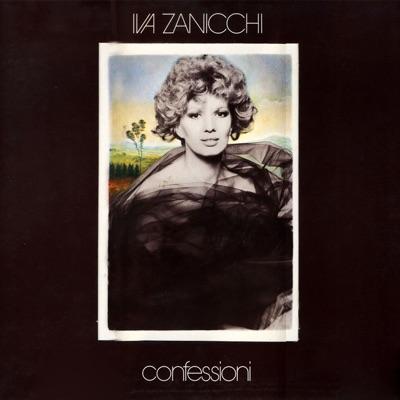 Confessioni - Iva Zanicchi