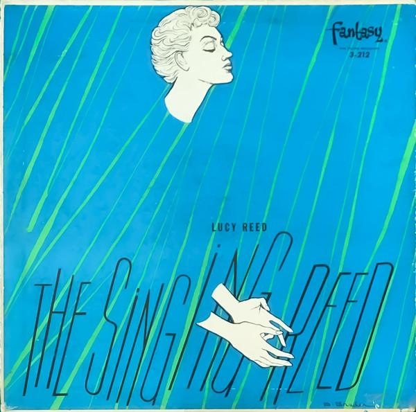 The Singing Reed - Lucy Reed