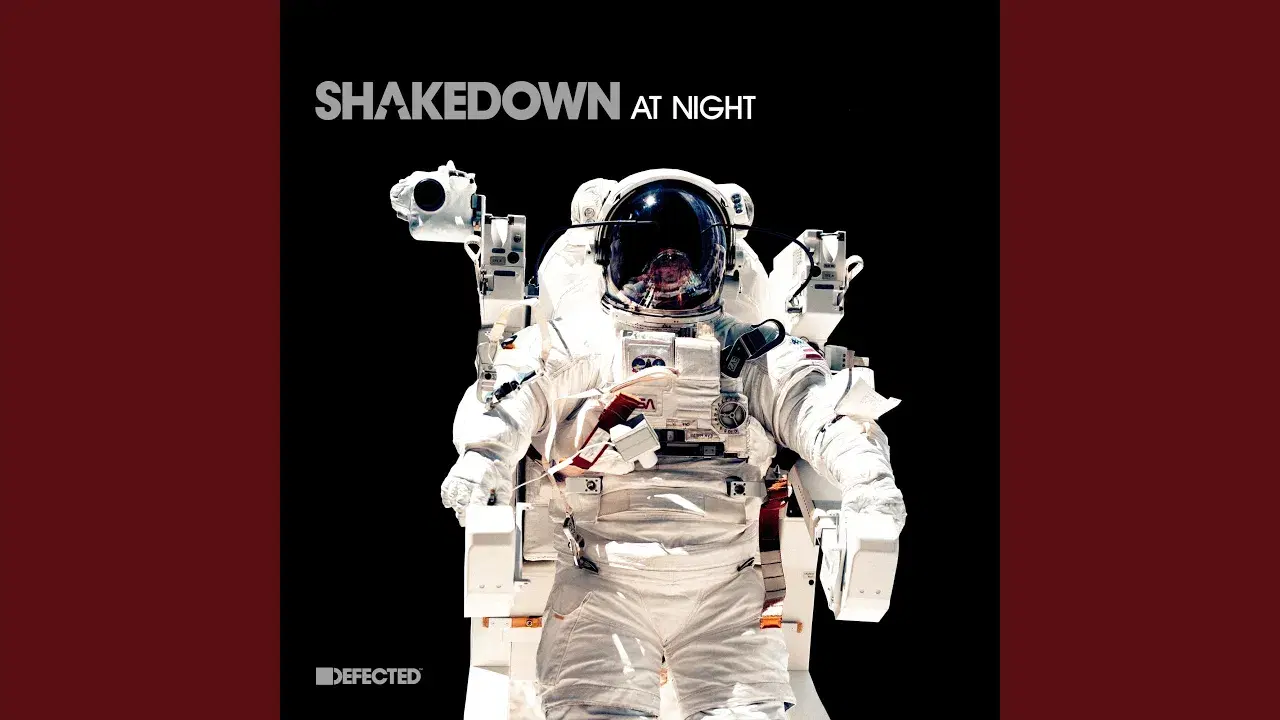  - Shakedown