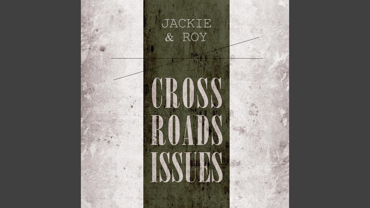  - Jackie & Roy