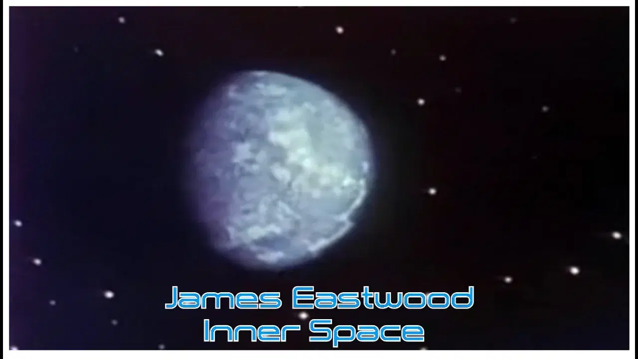  - James Eastwood