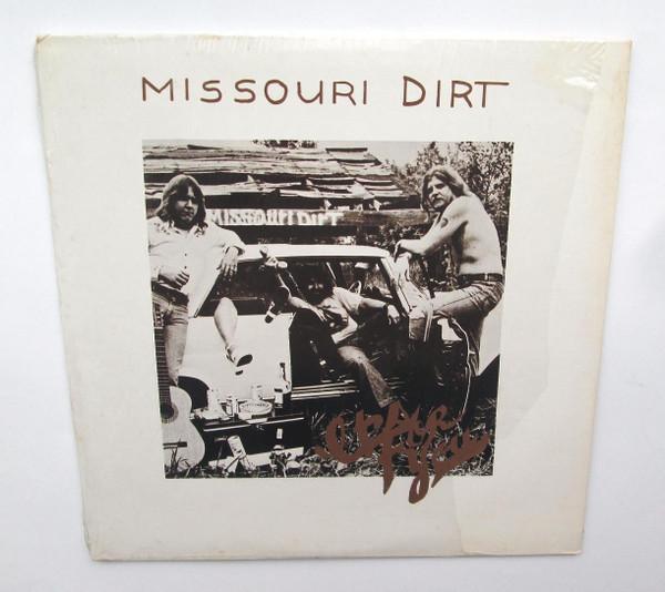  - Missouri Dirt