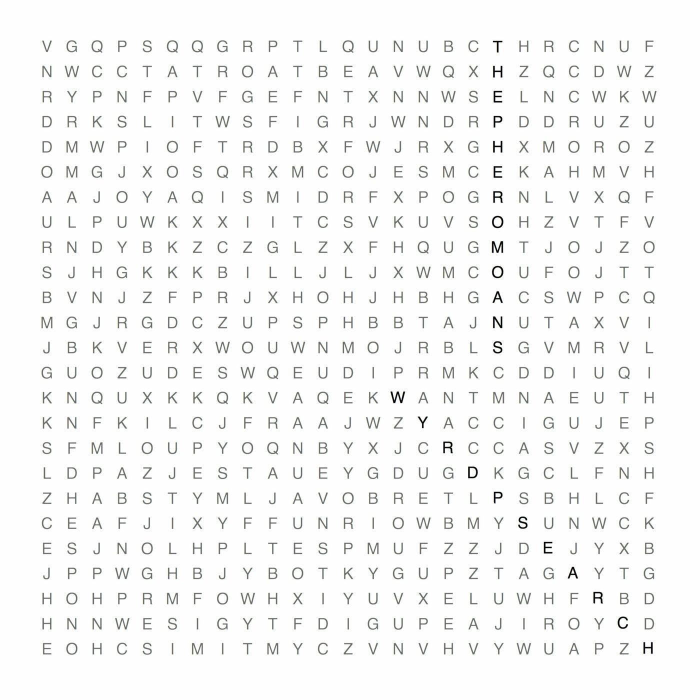 Wyrd Psearch - The Pheromoans