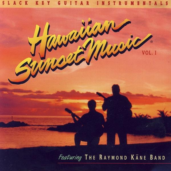 Master Of The Slack Key Guitar  - Raymond Kane