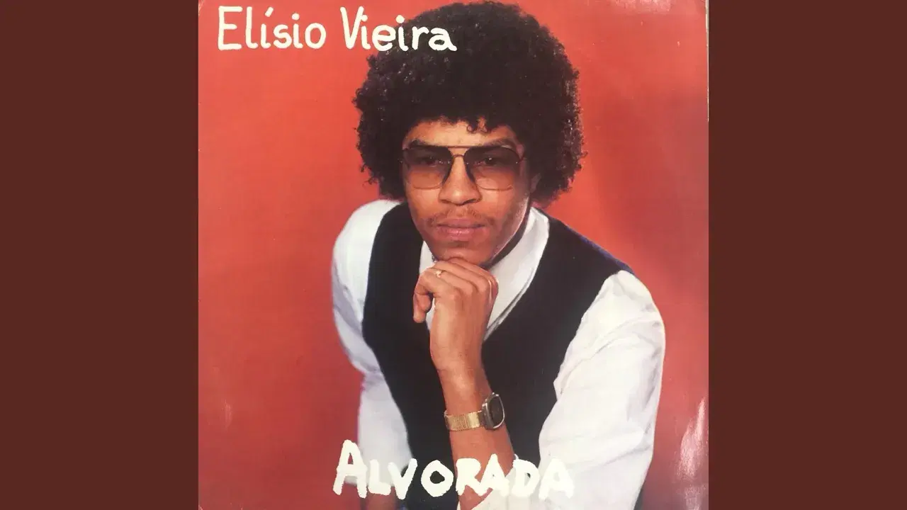  - Elísio Vieira