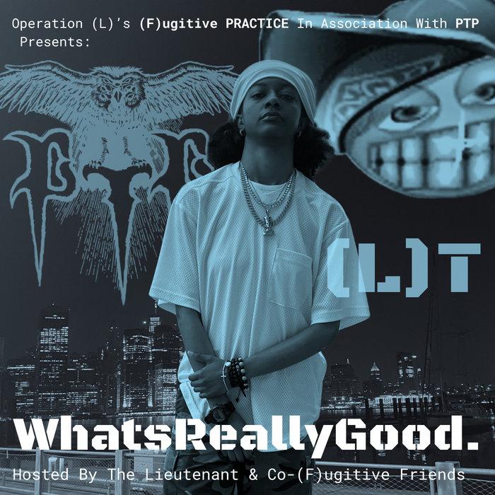 WhatsReallyGood. - See The Lieutenant