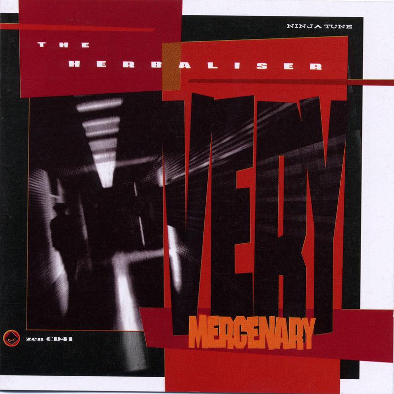 Very Mercenary - The Herbaliser