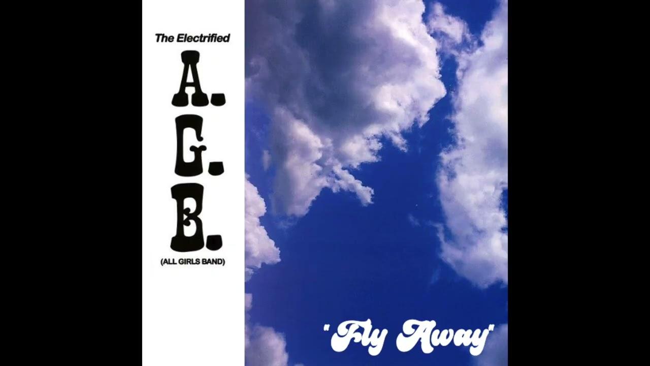  - The Electrified AGB