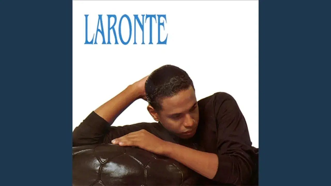 Laronte - Laronte