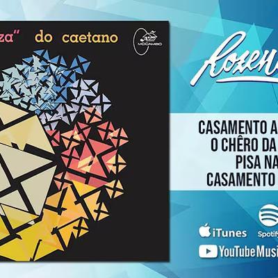  - A Furioza do Caetano