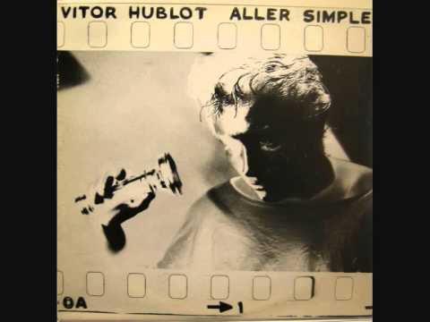 Aller Simple - vitor hublot
