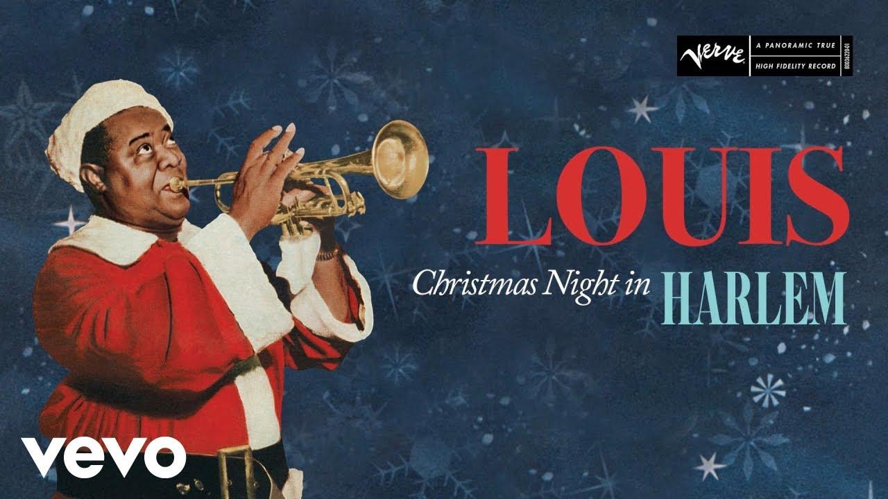  - Louis Armstrong with Benny Carter And His Orchestra