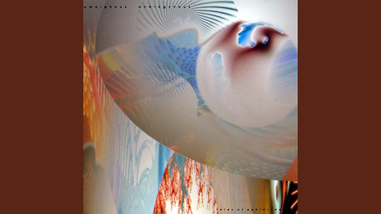 Tales Of Ephidrina - Amorphous Androgynous
