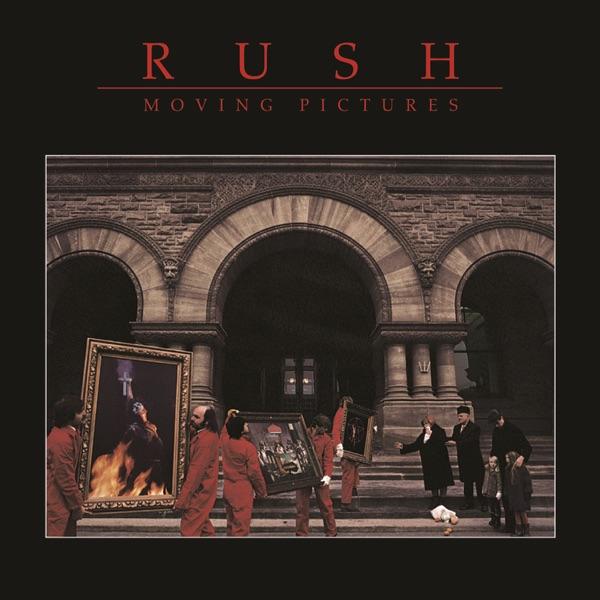 Moving Pictures (Remastered) - Rush