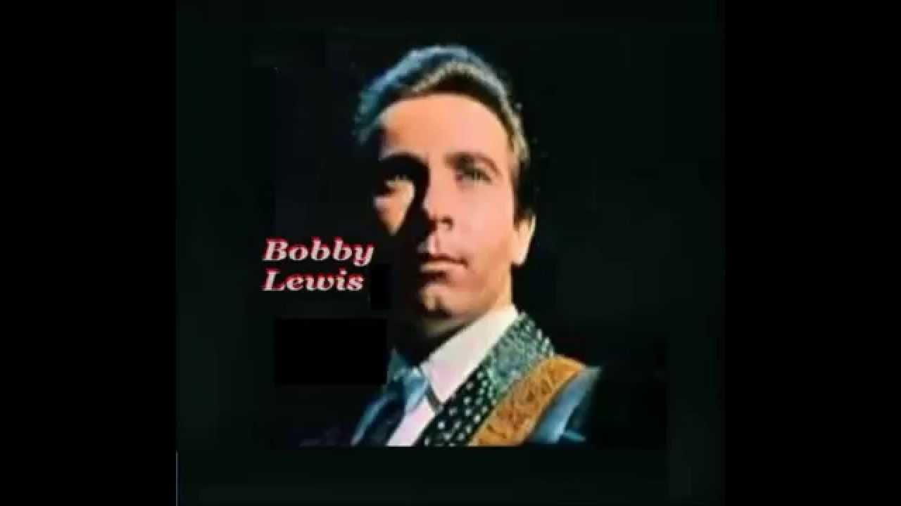  - Bobby Lewis