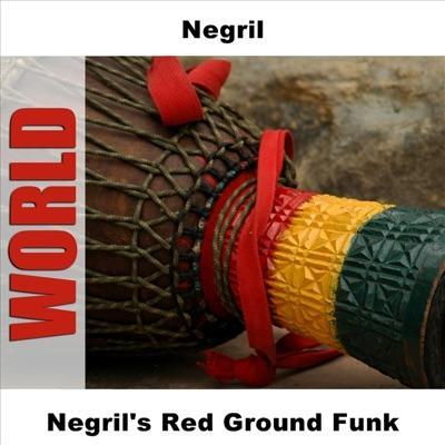  - NEGRIL
