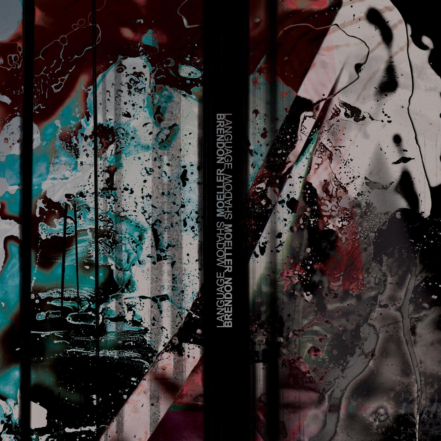 Shadow Language - Brendon Moeller