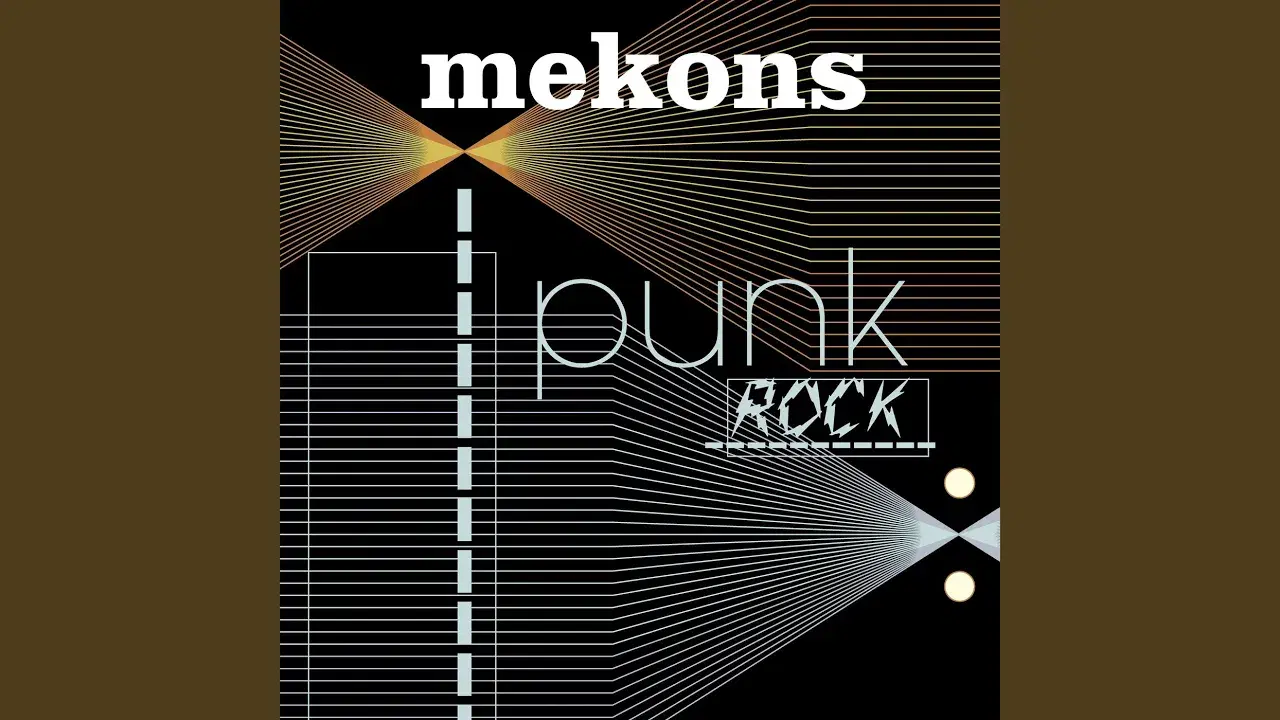  - The Mekons