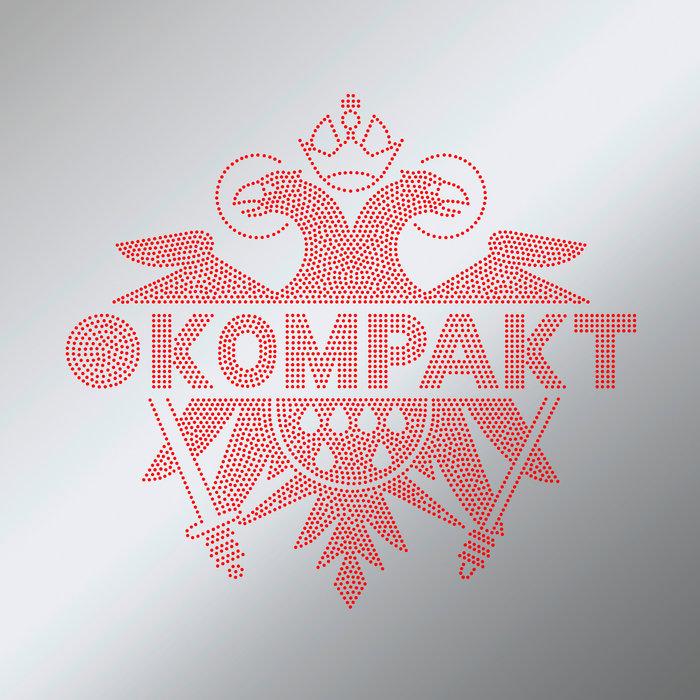 Kompakt 500 - Justus Köhncke