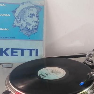 Zé Ketti - Zé Ketti