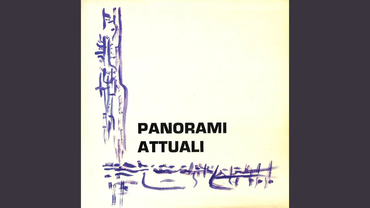 Panorami attuali - AR Luciani
