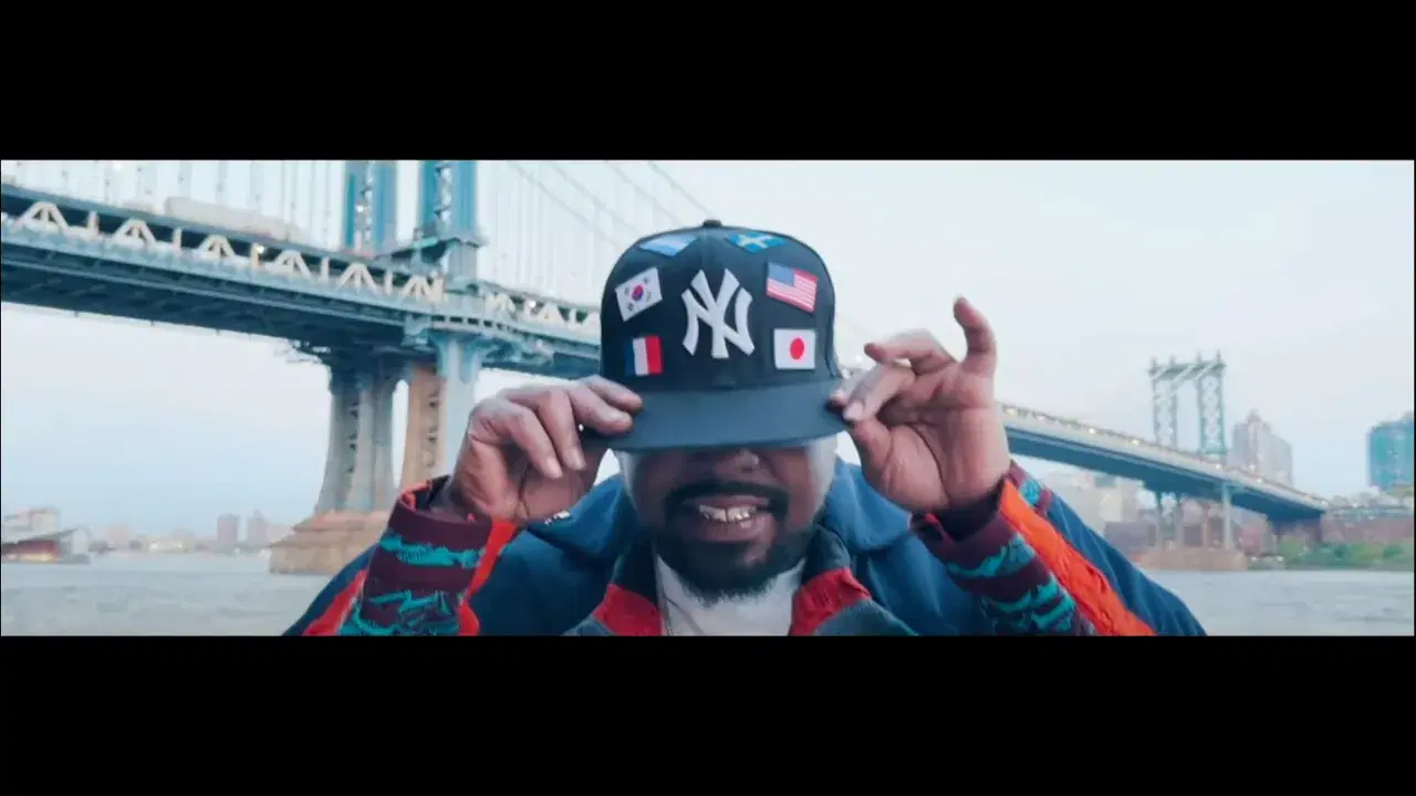M​!​ND STATE - RIM X FINN